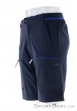 CMP Bermuda Mens Outdoor Shorts, , Dark-Blue, , Male, 0006-10620, 5637979611, , N1-06.jpg
