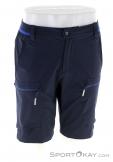 CMP Bermuda Mens Outdoor Shorts, CMP, Dark-Blue, , Male, 0006-10620, 5637979611, 8059342204937, N2-02.jpg