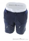 CMP Bermuda Mens Outdoor Shorts, , Dark-Blue, , Male, 0006-10620, 5637979611, , N3-03.jpg