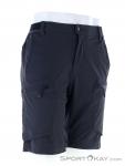 CMP Bermuda Mens Outdoor Shorts, , Anthracite, , Male, 0006-10620, 5637979617, , N1-01.jpg