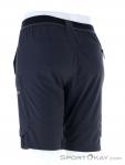 CMP Bermuda Mens Outdoor Shorts, , Anthracite, , Male, 0006-10620, 5637979617, , N1-11.jpg