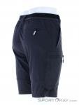 CMP Bermuda Mens Outdoor Shorts, , Anthracite, , Male, 0006-10620, 5637979617, , N1-16.jpg