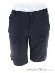 CMP Bermuda Mens Outdoor Shorts, , Anthracite, , Male, 0006-10620, 5637979617, , N2-02.jpg