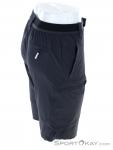CMP Bermuda Mens Outdoor Shorts, , Anthracite, , Male, 0006-10620, 5637979617, , N2-17.jpg