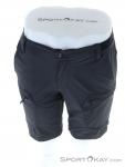 CMP Bermuda Mens Outdoor Shorts, , Anthracite, , Male, 0006-10620, 5637979617, , N3-03.jpg