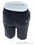 CMP Bermuda Mens Outdoor Shorts, CMP, Anthracite, , Male, 0006-10620, 5637979617, 0, N3-13.jpg