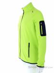 CMP Mens Outdoor Sweater, , Yellow, , Male, 0006-10622, 5637979643, , N1-06.jpg