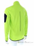 CMP Mens Outdoor Sweater, , Yellow, , Male, 0006-10622, 5637979643, , N1-11.jpg