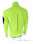 CMP Mens Outdoor Sweater, , Yellow, , Male, 0006-10622, 5637979643, , N2-12.jpg