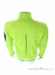 CMP Mens Outdoor Sweater, CMP, Yellow, , Male, 0006-10622, 5637979643, 8059342170898, N3-13.jpg