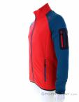 CMP Mens Outdoor Sweater, , Red, , Male, 0006-10622, 5637979648, , N1-06.jpg