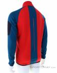 CMP Mens Outdoor Sweater, , Red, , Male, 0006-10622, 5637979648, , N1-11.jpg