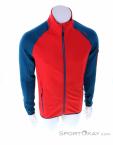 CMP Mens Outdoor Sweater, , Red, , Male, 0006-10622, 5637979648, , N2-02.jpg