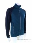 CMP Mens Outdoor Sweater, , Blue, , Male, 0006-10622, 5637979653, , N1-01.jpg
