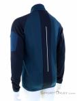 CMP Mens Outdoor Sweater, , Bleu, , Hommes, 0006-10622, 5637979653, , N1-11.jpg