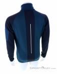 CMP Mens Outdoor Sweater, , Bleu, , Hommes, 0006-10622, 5637979653, , N2-12.jpg
