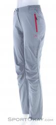 CMP Long Women Outdoor Pants, , Light-Gray, , Female, 0006-10624, 5637979682, , N1-06.jpg