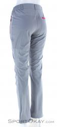 CMP Long Women Outdoor Pants, , Light-Gray, , Female, 0006-10624, 5637979682, , N1-11.jpg