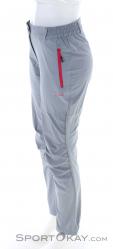 CMP Long Women Outdoor Pants, CMP, Light-Gray, , Female, 0006-10624, 5637979682, 0, N2-07.jpg