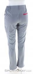 CMP Long Women Outdoor Pants, , Light-Gray, , Female, 0006-10624, 5637979682, , N2-12.jpg