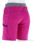 CMP Light Climb Bermuda Womens Outdoor Short, , Pink, , Female, 0006-10580, 5637979700, , N1-11.jpg