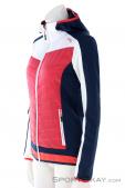 CMP Hybrid Donna Giacca Outdoor, CMP, Rosso, , Donna, 0006-10627, 5637979845, 8059342148033, N1-06.jpg