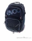 Evoc Explorer Pro 26l Bike Backpack, Evoc, Gray, , Male,Female,Unisex, 0152-10264, 5637979874, 4250450724728, N2-02.jpg