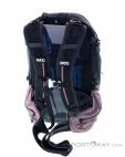 Evoc Explorer Pro 26l Bike Backpack, Evoc, Gray, , Male,Female,Unisex, 0152-10264, 5637979874, 4250450724728, N2-12.jpg
