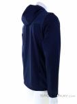 CMP Softshell Mens Outdoor Jacket, , Dark-Blue, , Male, 0006-10630, 5637979894, , N1-16.jpg