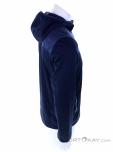 CMP Softshell Mens Outdoor Jacket, , Dark-Blue, , Male, 0006-10630, 5637979894, , N2-17.jpg