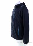 CMP Softshell Mens Outdoor Jacket, CMP, Anthracite, , Male, 0006-10630, 5637979899, 8057153899656, N1-06.jpg