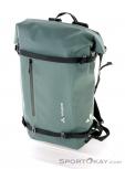 Vaude Proof 22l Backpack, , Olive-Dark Green, , Male,Female,Unisex, 0239-11003, 5637979920, , N2-02.jpg