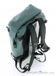 Vaude Proof 22l Backpack, , Olive-Dark Green, , Male,Female,Unisex, 0239-11003, 5637979920, , N3-08.jpg