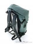 Vaude Proof 22l Backpack, , Olive-Dark Green, , Male,Female,Unisex, 0239-11003, 5637979920, , N3-13.jpg
