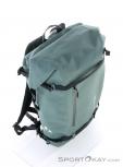 Vaude Proof 22l Backpack, , Olive-Dark Green, , Male,Female,Unisex, 0239-11003, 5637979920, , N3-18.jpg