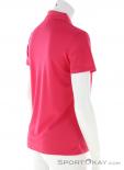 CMP Polo Damen T-Shirt, CMP, Rot, , Damen, 0006-10631, 5637979922, 8059342253171, N1-16.jpg