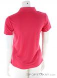 CMP Polo Women T-Shirt, CMP, Red, , Female, 0006-10631, 5637979922, 8059342253171, N2-12.jpg