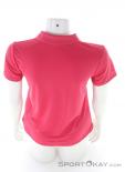 CMP Polo Women T-Shirt, CMP, Red, , Female, 0006-10631, 5637979922, 8059342253171, N3-13.jpg