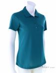 CMP Polo Women T-Shirt, CMP, Green, , Female, 0006-10631, 5637979932, 0, N1-01.jpg