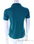 CMP Polo Women T-Shirt, CMP, Green, , Female, 0006-10631, 5637979932, 0, N2-12.jpg