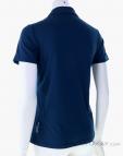 CMP Polo Women T-Shirt, CMP, Dark-Blue, , Female, 0006-10631, 5637979936, 8057153465080, N1-11.jpg