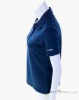 CMP Polo Women T-Shirt, CMP, Dark-Blue, , Female, 0006-10631, 5637979936, 8057153465080, N2-07.jpg
