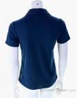 CMP Polo Femmes T-shirt, CMP, Bleu foncé, , Femmes, 0006-10631, 5637979936, 8057153465080, N2-12.jpg