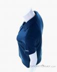 CMP Polo Women T-Shirt, CMP, Dark-Blue, , Female, 0006-10631, 5637979936, 8057153465080, N3-08.jpg