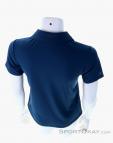 CMP Polo Women T-Shirt, CMP, Dark-Blue, , Female, 0006-10631, 5637979936, 8057153465080, N3-13.jpg