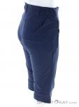CMP Capri 3/4 Womens Outdoor Pants, CMP, Dark-Blue, , Female, 0006-10632, 5637979947, 8059342070235, N2-17.jpg
