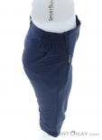 CMP Capri 3/4 Womens Outdoor Pants, CMP, Dark-Blue, , Female, 0006-10632, 5637979947, 8059342070235, N3-18.jpg