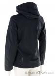 CMP Zip Hood Women Outdoor Jacket, CMP, Black, , Female, 0006-10633, 5637979956, 8059342255069, N1-11.jpg