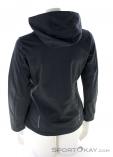 CMP Zip Hood Women Outdoor Jacket, CMP, Black, , Female, 0006-10633, 5637979956, 8059342255069, N2-12.jpg