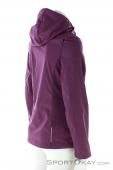CMP Zip Hood Women Outdoor Jacket, CMP, Purple, , Female, 0006-10633, 5637979958, 8057153137789, N1-16.jpg